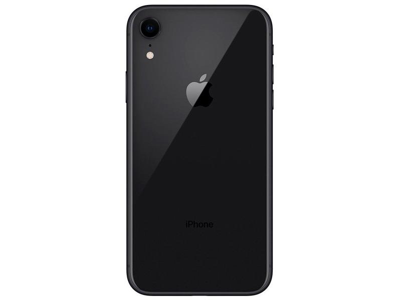 iPhone XR 128GB ブラック iPhone XR 128 GB preto - Excelente (Recondicionado